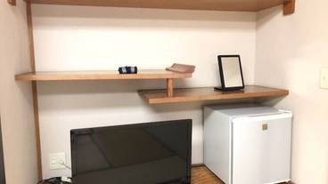 客室の設備とサービス / 5