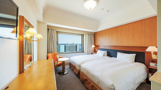 ツインルーム 禁煙 (A)