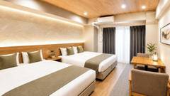 TAKUTO HOTEL 心斎橋