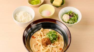 朝食 / 4