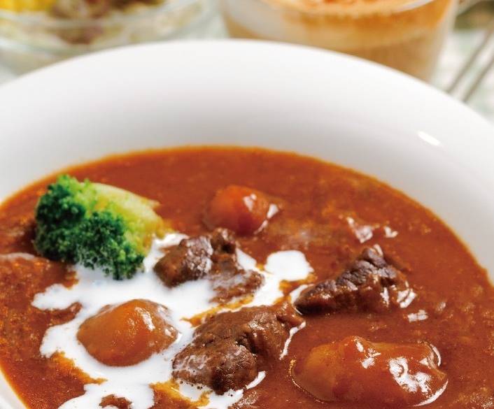 伊豆高原でランチ
ケニーズハウスカフェ / 2