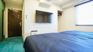 ツインルーム 禁煙