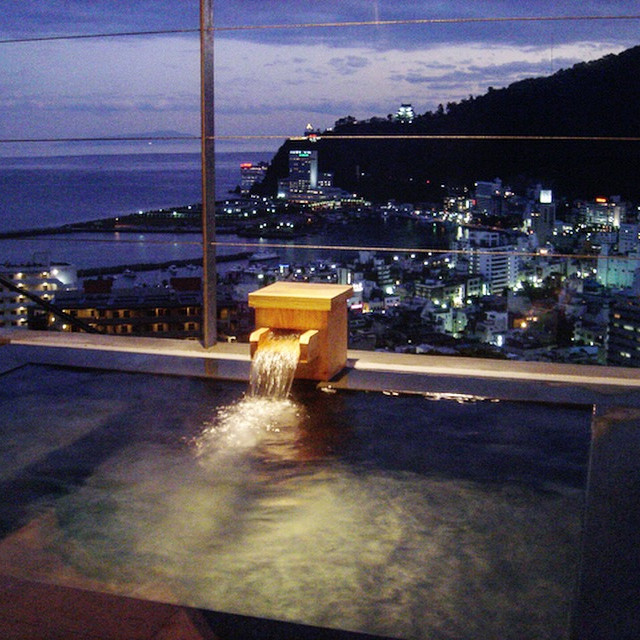 熱海温泉 Relax Resort Hotel（リラックスリゾートホテル）（アタミオンセン リラックスリゾートホテル） / 4
