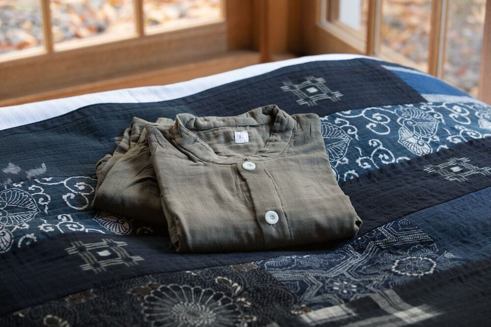 客室の設備とサービス