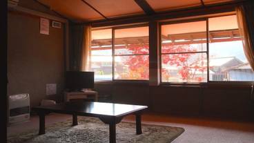 リビングルーム / 7