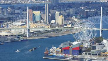 シティ ビュー / 12