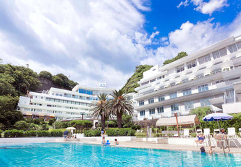 4.堂ヶ島唯一の自家源泉掛流宿 堂ヶ島温泉ホテル3505228