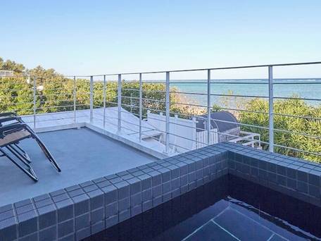 CASA DUMAI OceanVilla NAKIJIN / 5