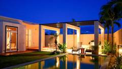 private house YOSHINO（宮古島）