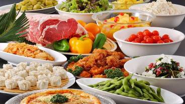 BBQサイドメニュー / 7