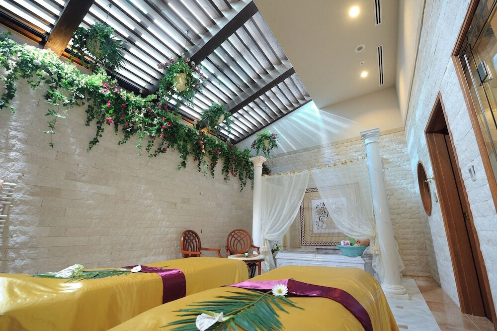 トリートメント ルーム