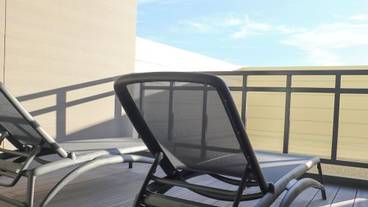 施設内の設備 / 4