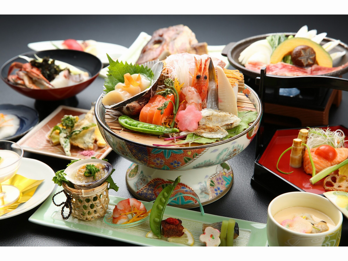 2種類の源泉かけ流し温泉で秋田美人肌♡ 3408509