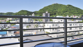 エグゼクティブ ツインルーム