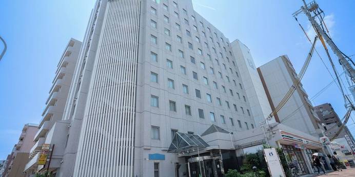 カサベライン神戸（兵庫県 ビジネスホテル） / 1