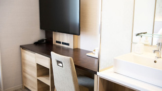 コンフォート ダブルルーム