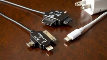 施設内の設備 / 2