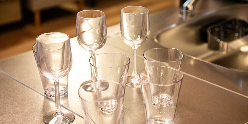 客室の設備とサービス