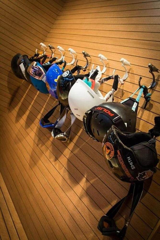 スノー スポーツとスキー