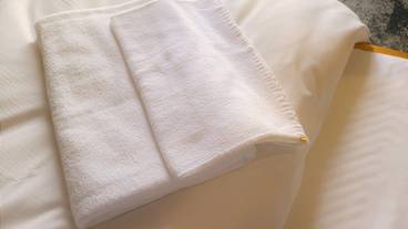 客室の設備とサービス / 16