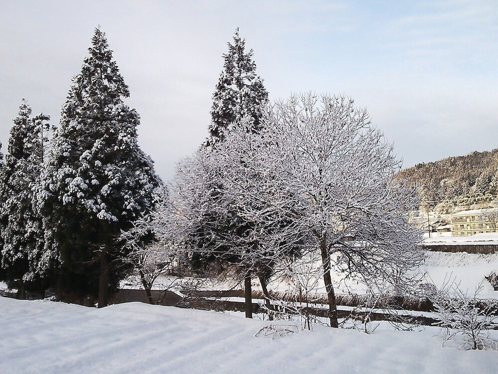 施設からの眺望