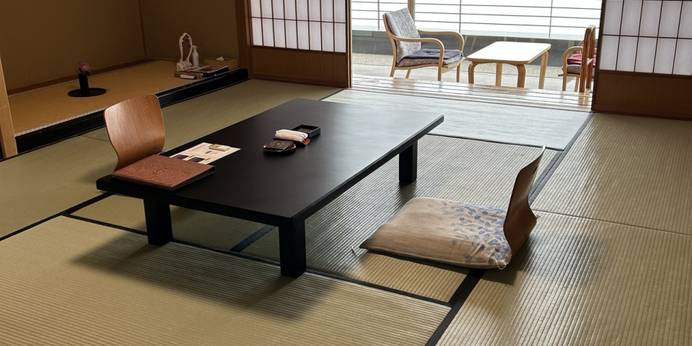 アパホテル＆リゾート 加賀片山津温泉 佳水郷（石川県 旅館） / 1