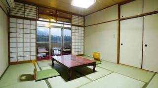 禁煙 和室 8～10畳 専用バスルーム付