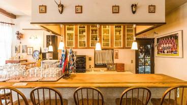 朝食スペース / 11