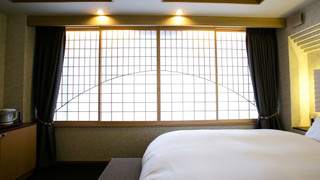 デラックス ダブルルーム