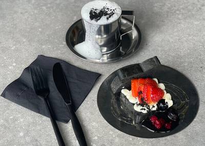 ブック アンド ベッド トウキョウ 心斎橋店