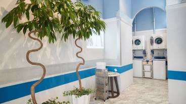 ランドリー ルーム / 5