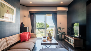 オーシャンビュープレミアムスイート 禁煙