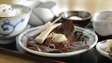 食事・飲み物 / 4