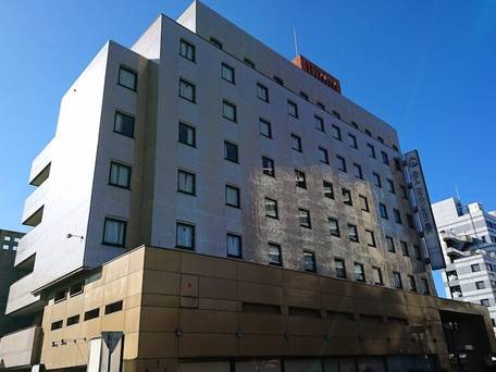 備長炭の湯 ホテルクラウンヒルズ金沢香林坊（BBHホテルグループ） / 4