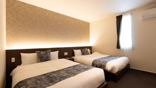 ロイヤルG 禁煙