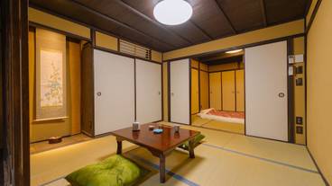 リビング エリア / 20