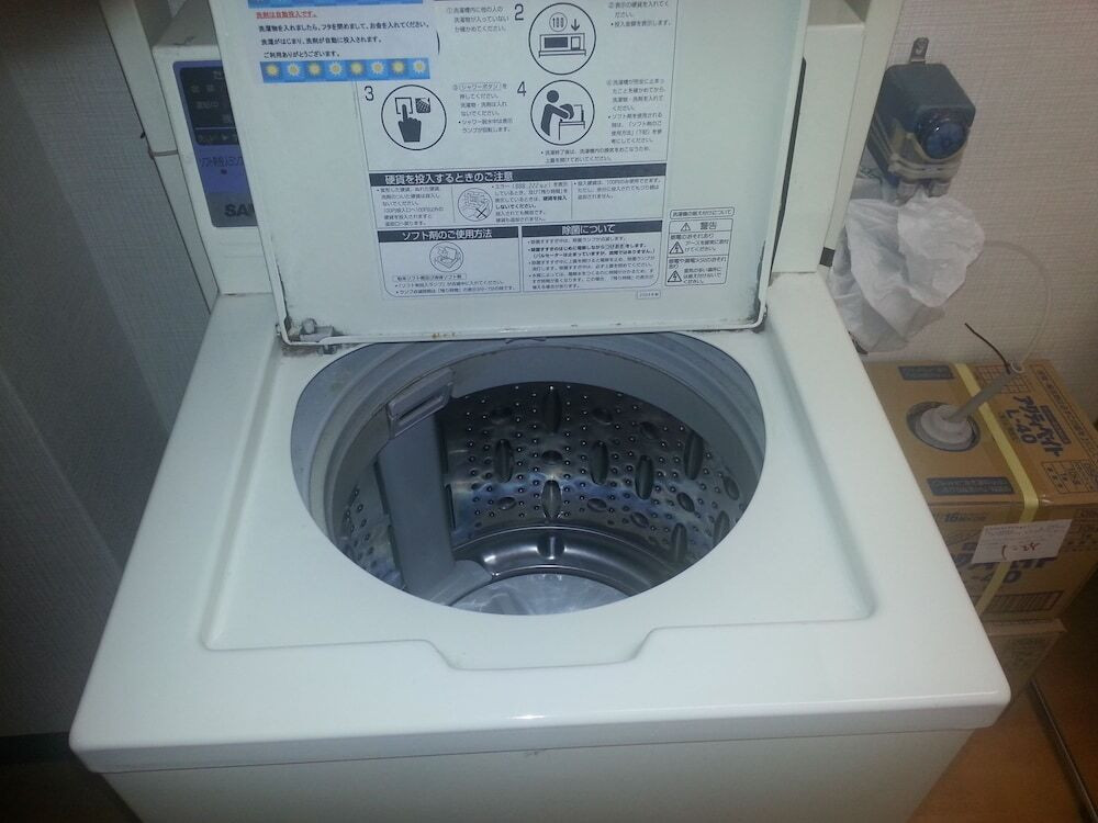 ランドリー ルーム