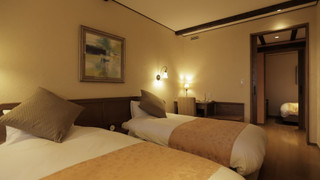 トリプルルーム 禁煙