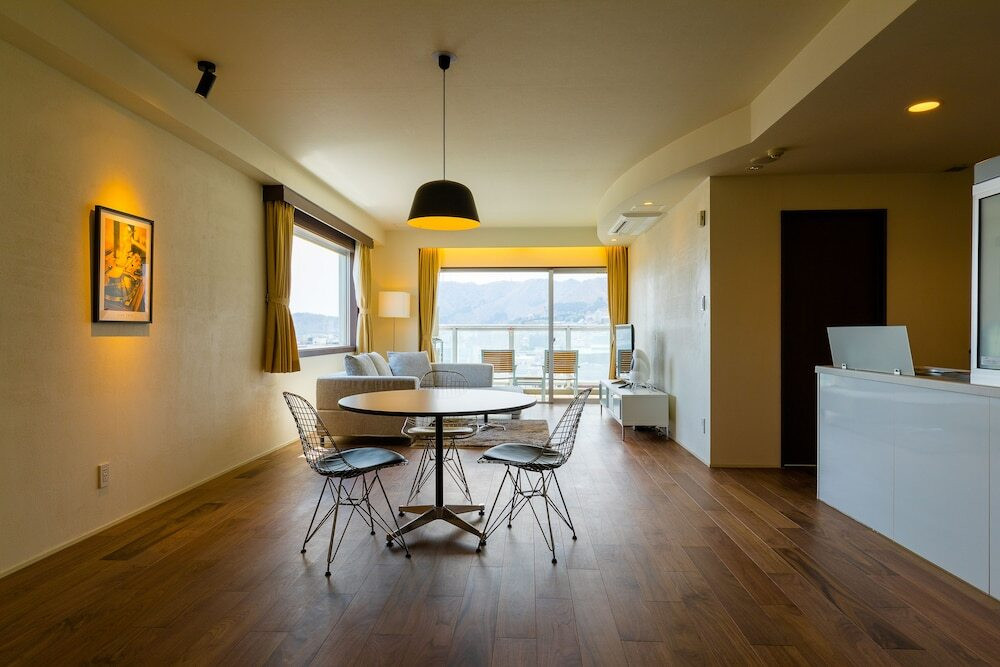 HAKODATE 男爵倶楽部 HOTEL＆RESORTS／函館駅より徒歩約3分3906545