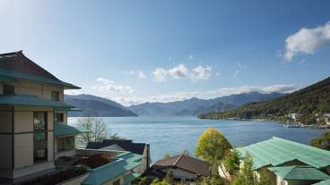 施設からの眺望 / 12