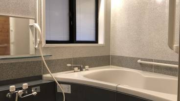 バスルーム / 13