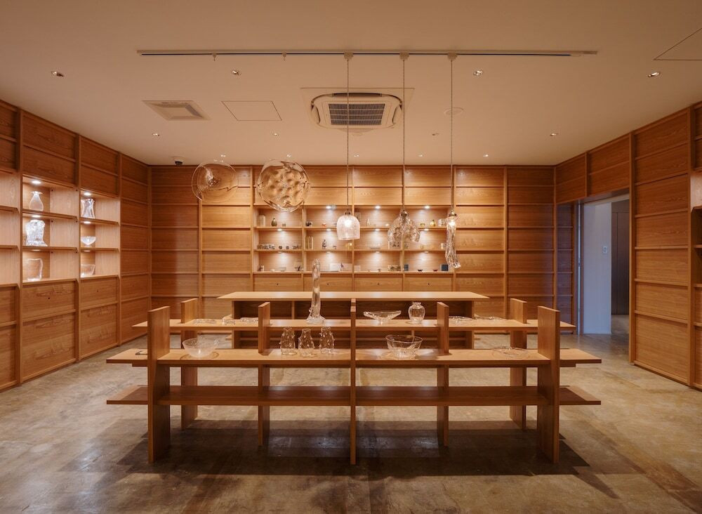 木のぬくもりに癒されるおしゃれなデザイナーズリゾート3420459