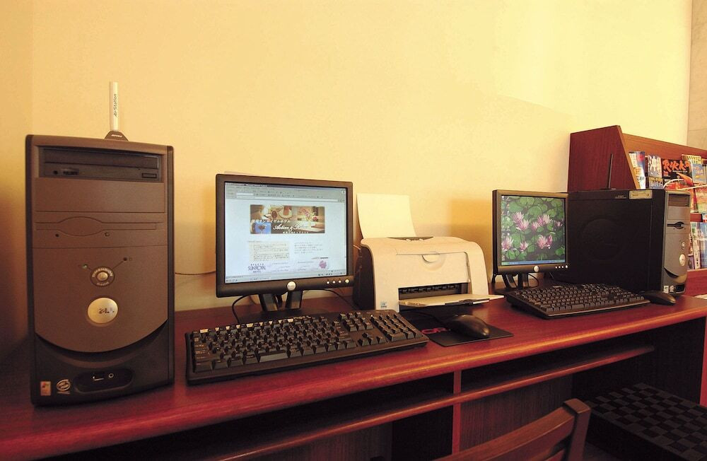 ビジネスセンター