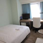 ダイワロイネットホテル沖縄県庁前(沖縄県 ビジネスホテル) / 5