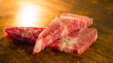 フード コート / 7