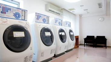 ランドリー ルーム / 11