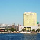 ANAクラウンプラザホテル釧路（北海道 シティホテル） / 2