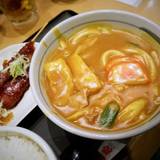 若鯱家 中部国際空港店（ワカシャチヤ）