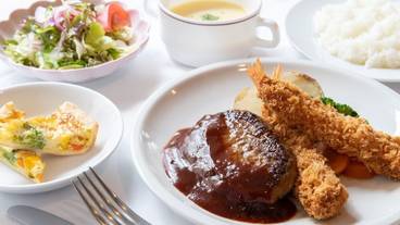 レストラン / 17