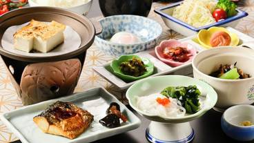 朝食 / 2